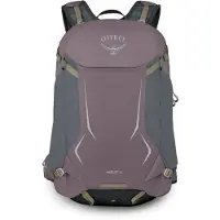 Osprey - Dagstursrygsække - Hikelite 28 Graphite Purple til UnisexNylon - Lilla