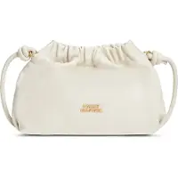 Tommy Hilfiger Posetaske lysebeige