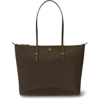 Ralph Lauren Shopper 'KEATON' oliven