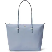 Ralph Lauren Shopper 'KEATON' dueblå
