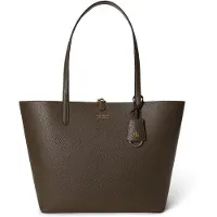 Ralph Lauren Shopper oliven