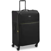 Delsey Brochant 3 Expandable 78cm 105l Kuffert Med Hjul