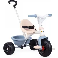 Smoby Vær Sjov Trehjulet Cykel