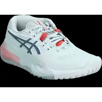 Asics Gel-resolution X Sko Til Alle Overflader