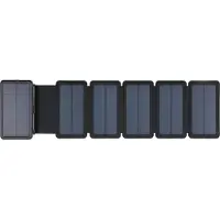 Sandberg Solar 6-Panel Powerbank 20000 - 20000 mAh