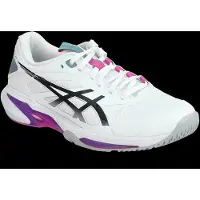 Asics Solution Speed Ff 4 Sko Til Alle Overflader