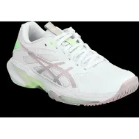Asics Solution Speed Ff 4 Sko Til Alle Overflader