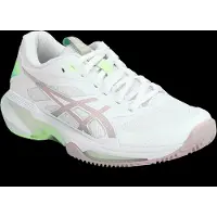Asics Solution Speed Ff 4 Sko Til Grusbaner