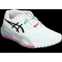 Asics Gel-resolution X Sko Til Alle Overflader