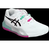 Asics Gel-resolution X Sko Til Grusbaner