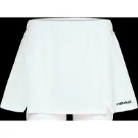 Head Racket Dynamic Skort