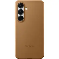 Samsung Galaxy S25 Kindsuit Case Camel, Camel