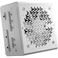 Corsair RM750e (2025), 750 Watt, ATX 3.1, PCIe 5.1, Cybenetics GOLD - White