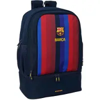 Safta Fc Barcelona 26/27 Training 42l Rygsæk