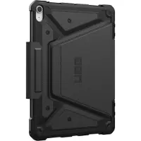 Urban Armor Gear Metropolis SE - black - iPad Air 11" (2024/2025/2026)