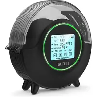 SUNLU filamenttørrer Sunlu S2