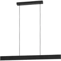 Eglo CONNECT.Z ANDREAS-Z SMART langbordspendel sort M/FARVER(RGB) OG TUNABLE WHITE
