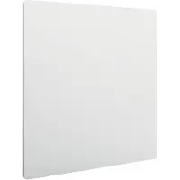 Nobo Rammeløs Modulær Magnetisk Tavle 45x45 Cm