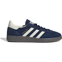 Adidas Sneaker low 'Handball Spezial' marin / hvid