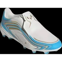 Adidas F50 Messi League Laceless Fg Junior Fodboldstøvler