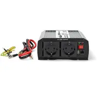 Nedis Pim100024fgy Strømomformer 1000w