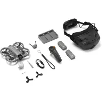 DJI - Neo 2 Motion Fly More Combo - 151 g - C0