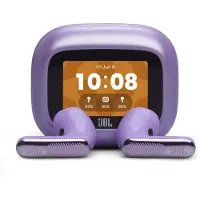 JBL Live Flex 4 - Purple