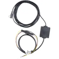 Garmin Dash Cam Usb-c Parkeringstilstandskabel