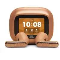 JBL Live Flex 4 - Orange