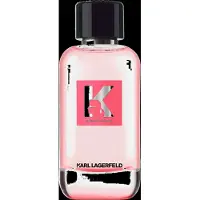 Karl Lagerfeld Urban Coral Eau de parfum 100 ml