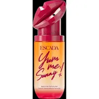 ESCADA Yum Me, Sunny! Body Mist 100ml
