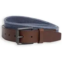 Dockers 87832-0001 Dlse Braid Bælte