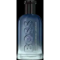 HUGO BOSS Boss Bottled Striking Lavender Eau de parfum 200 ml