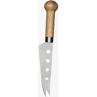 Sagaform Nature ostekniv Eg