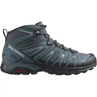 Salomon X Ultra Pioneer Mid Gore-tex Vandrestøvler
