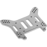 Hpi Racing Trophy 4mm Bageste Støddæmpertårn