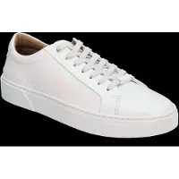 BOSS Gary-sneakers i læder
