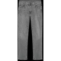 Levi's Jeans '511 Slim Jeans' grey denim