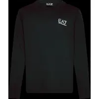 Emporio Armani 7b000021_af10378 T-shirt Med Lange ærmer