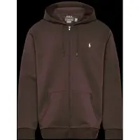 Ralph Lauren Sweatjakke brun