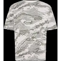 BOSS 10276664 T-shirt Med Korte ærmer