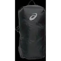 Asics Asicsunisex. 3013B273 Rygsæk Performance Running 10L sort (OSFA), Sport, Polyester