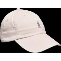 Ralph Lauren Polo Ralph Laurentil mænd. 710667709108 Den ikoniske beige kinesiske bomuldskasket (OSFA), Casual