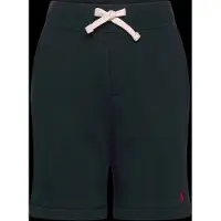 Ralph Lauren Polo Ralph Laurentil drenge. 322806003006 Navy fleece-shorts med løbegang (1.5años= 88/93), Afslappet, Bomuld, Blå, børnetøj