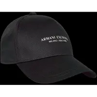 Armani Exchange Xm001694_af15502 Baseballkasket