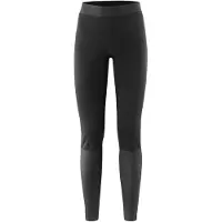 Loeffler Carbon Ab Warm Leggings