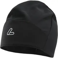 Loeffler Airblocc Flaps Beanie