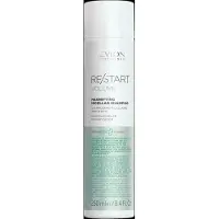 Revlon Re/Start VOLUME Magnifying Micellar Shampoo Shampoo 250 ml