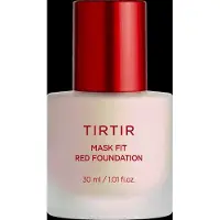 TIRTIR Mask Fit Red Foundation Flydende foundation 30 ml 22N Shell Beige
