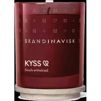 Skandinavisk KYSS Scented Candle Duftlys 65 g